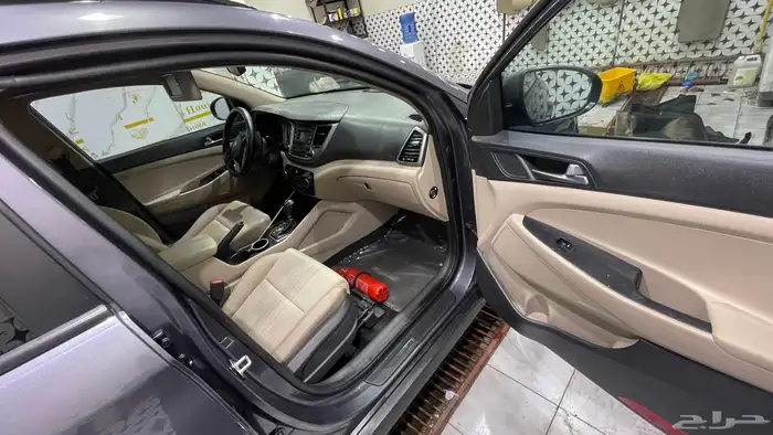 توسان نص فل 2016 2