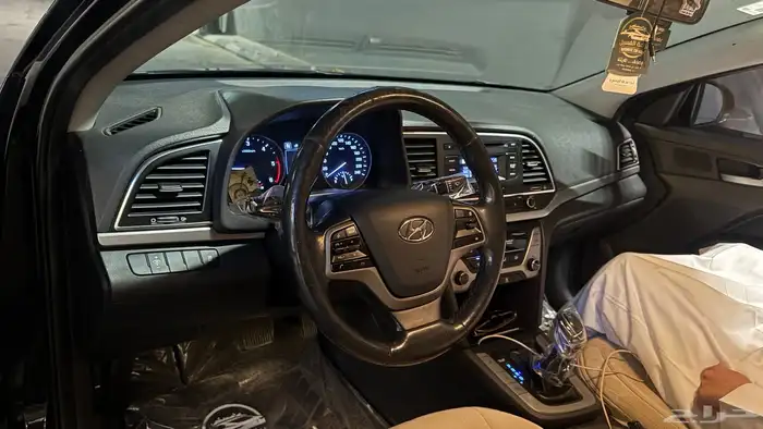 النترا 2018 ديزل 6