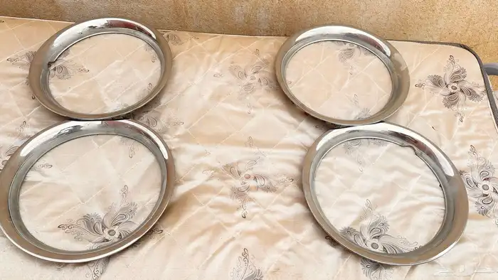 شنابر جديد حقت الجنوط نظيف 0