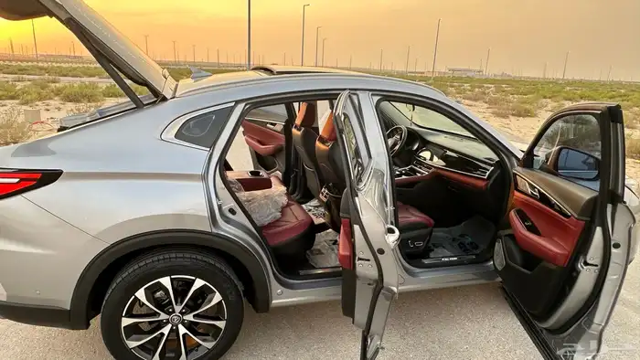 شانجانcs85 2022 فل الفل 5