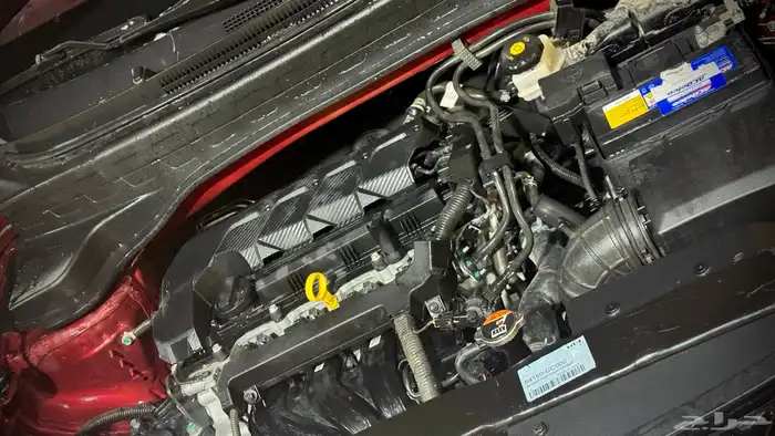 كيا سونيت 2021 للبيع او التقبيل من البنك 22