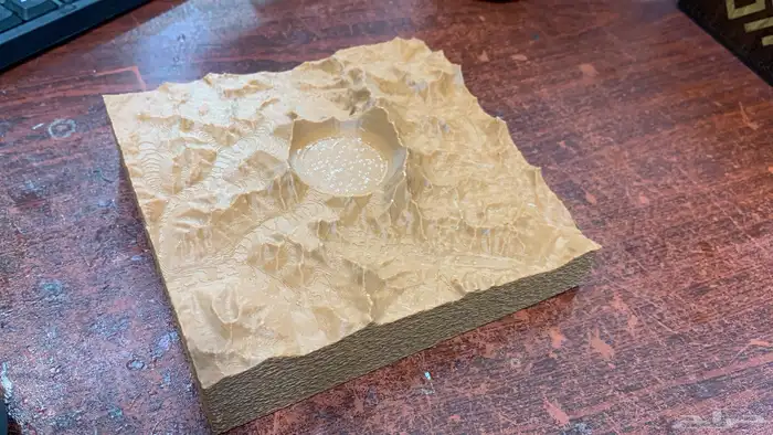 طباعة 3D printing 53