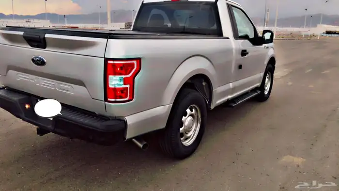 فوردF-150 2