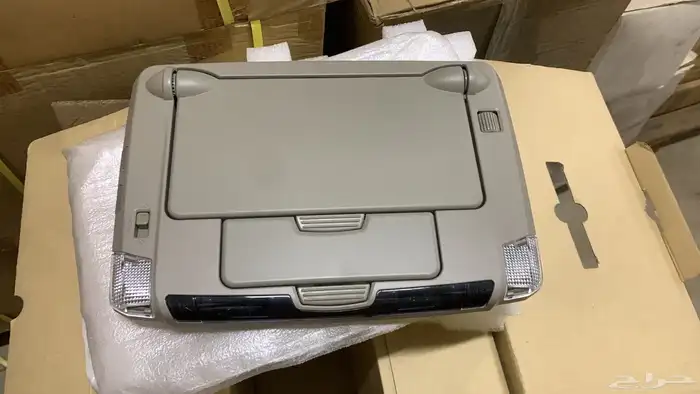 شاشات سقف سكويا وكاله 0