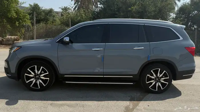 هوندا بايلوت 2022 تورنق للبيع 2