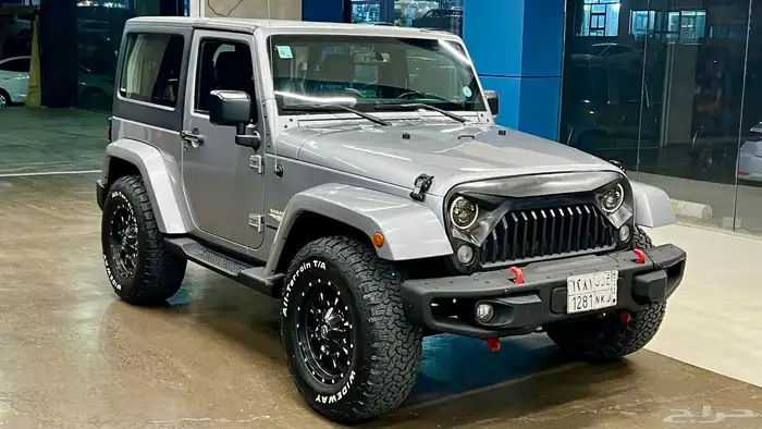 رنقلر صحاري 1