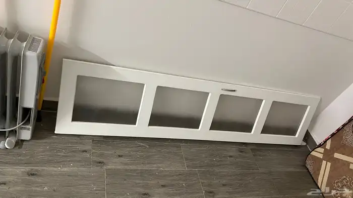 غرفه نوم بيضاء 4