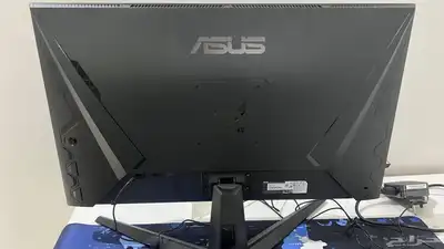 شاشه asus للبيع جديده توني ماخذها استعملتها اسبوعين فقط index