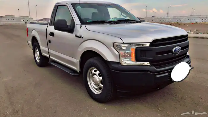 فوردF-150 1