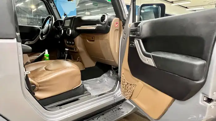 رنقلر صحاري 16