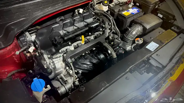 كيا سونيت 2021 للبيع او التقبيل من البنك 21