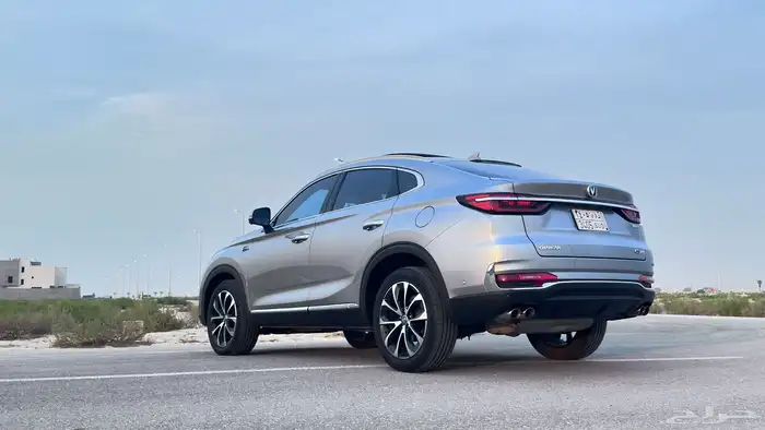 شانجانcs85 2022 فل الفل 10