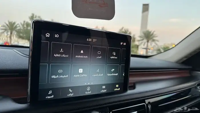 لنكون افياتور 2022 40