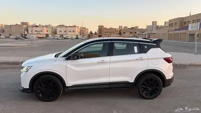 جيلي كولراي 2023 فل كامل S للبيع index