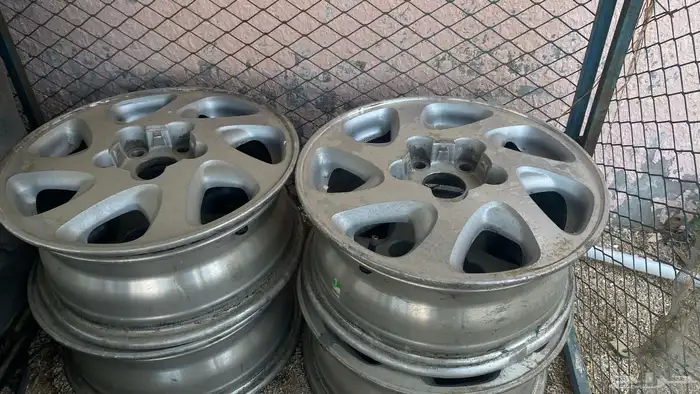 جنوط كامري قراندي 2002 0