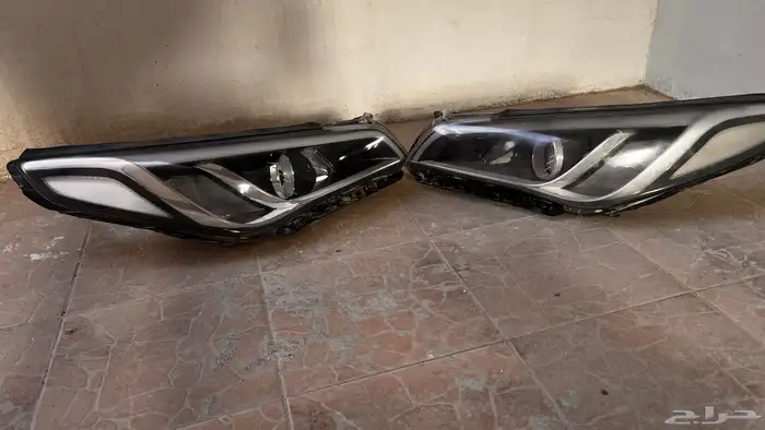 طقم شمعات اماميه سوناتا 2016 0