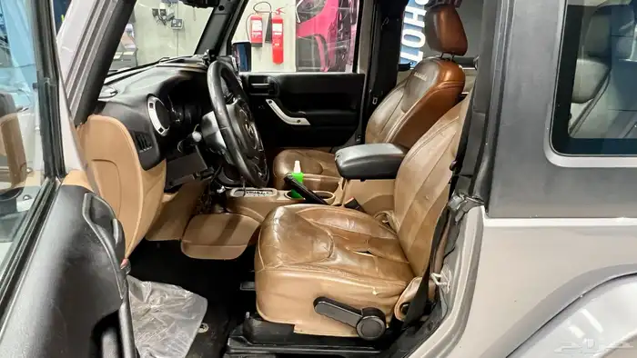 رنقلر صحاري 14