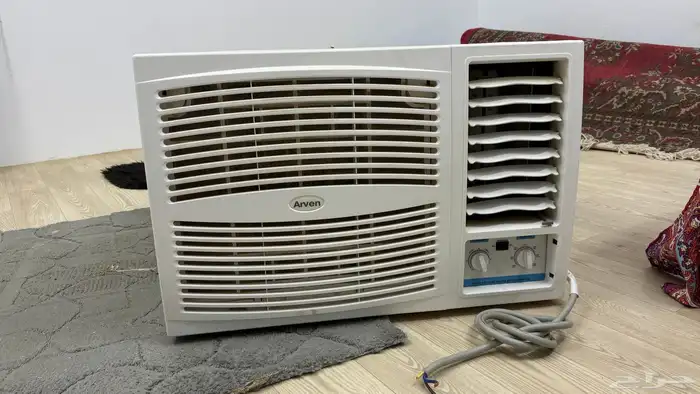 مكيف شباك جديد 0