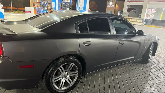 تشارجر 2014 10