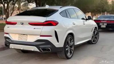 BMW X6 50i 2020 index