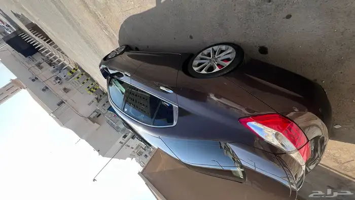 هوندا اكورد سبورت للبيع فل كامل 2014 شد بلد وكالة 2