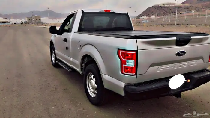 فوردF-150 3