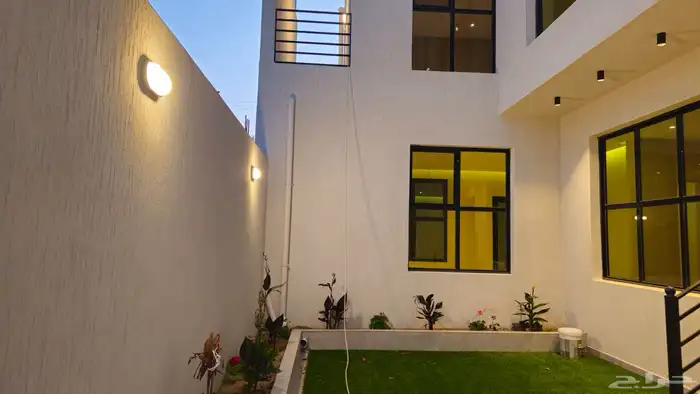 فيلا مودرن للبيع بني كبير ب ك 9 39