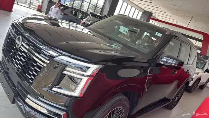 باترول بلاتنيوم - نيسمو -جميع الفئات والألوان 6