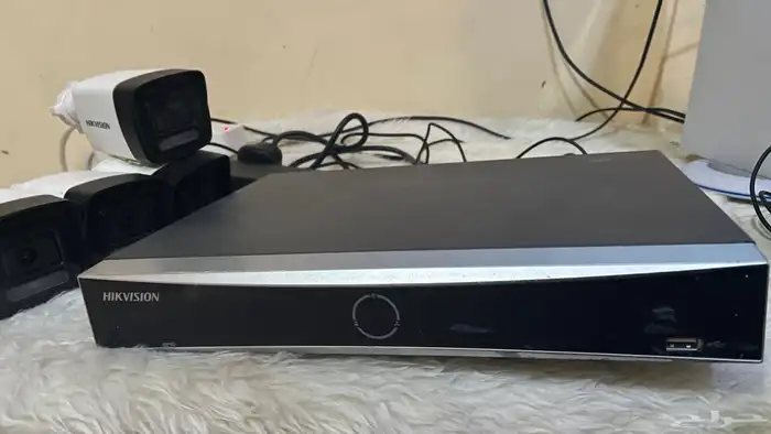 كمرات ip نفس متطلبات البلديه للمحل 2