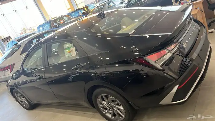 هونداى النترا سمارت 2025 عروض كاش واقساط 1