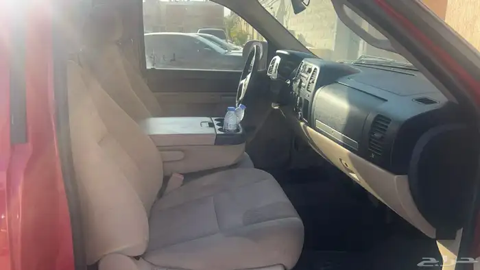 سلفرادو 2011 5