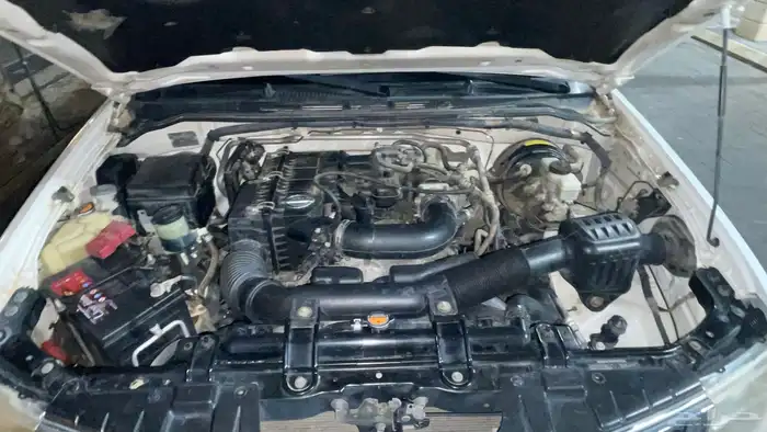 نفارا 15 نظيفهه للبيع 9