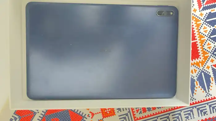 تابلت هواوي 1