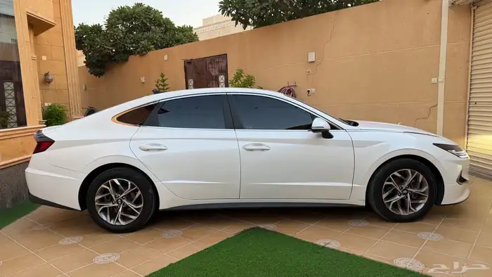 سوناتا موديل 2021 11