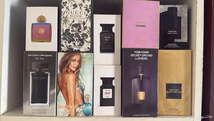 عطور ماركات تصفيه الحبه 90 0