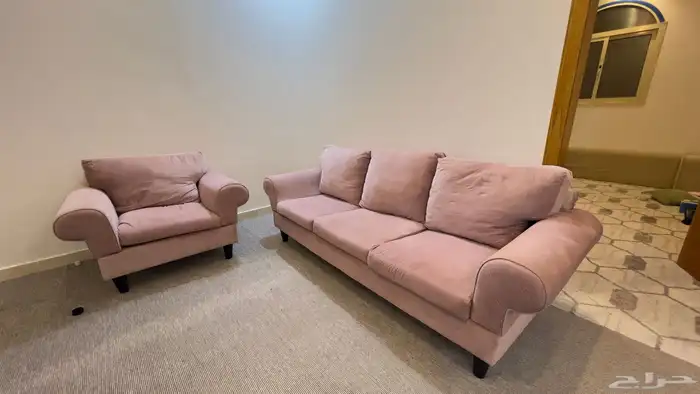 أثاث مستعمل نظيف للبيع 7