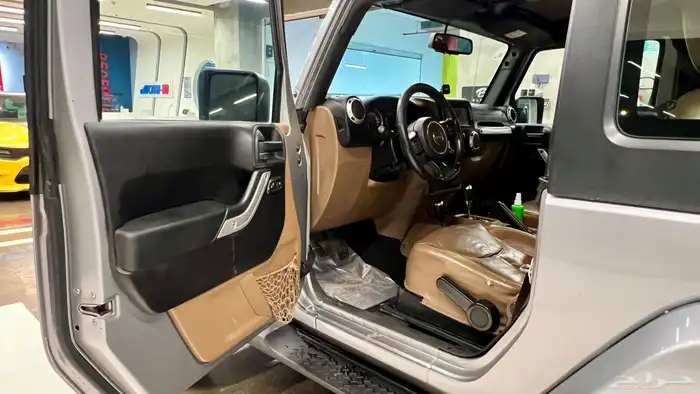 رنقلر صحاري 12