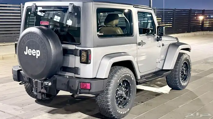 رنقلر صحاري 8