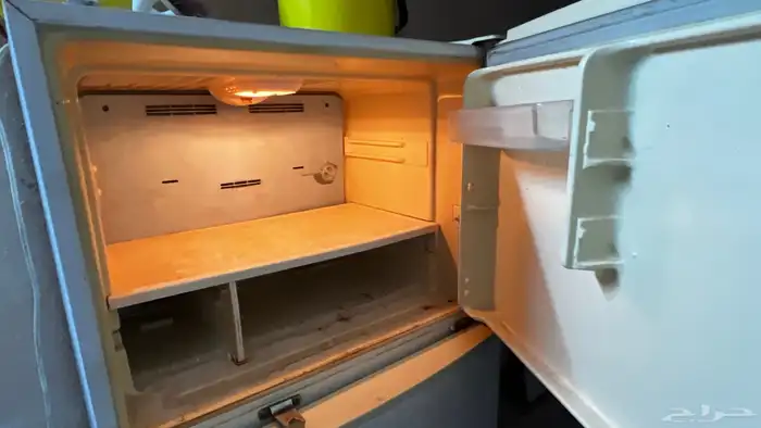 للبيع ثلاجة كبيرة 110 فولت 6