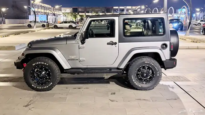 رنقلر صحاري 0