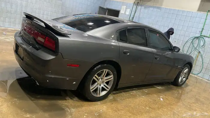 تشارجر 2014 13