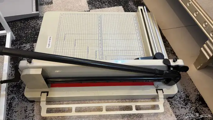 معدات صناعة البوم صور حراري 2