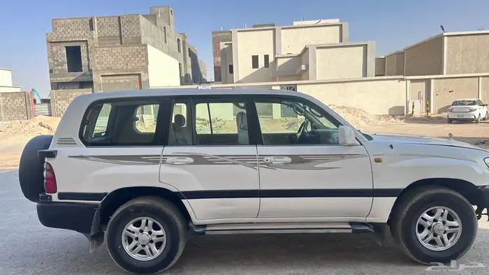 للييع جيب 2002 3