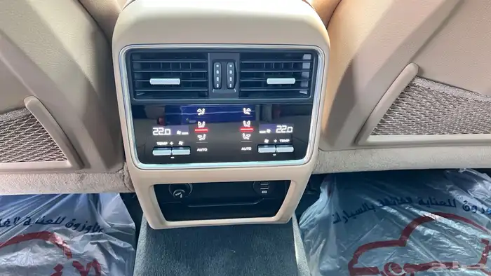 بورش كايين 2019 سعودى 23