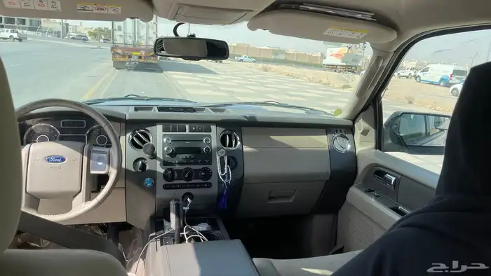 فورد اكسبيديشن 14