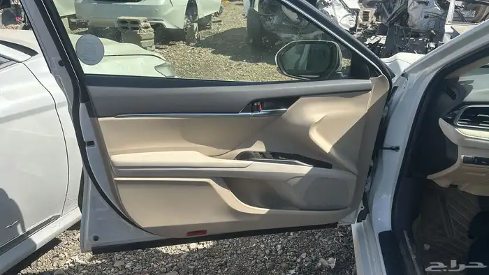 تشليح ابوخالد تشليح كامري 2025 15