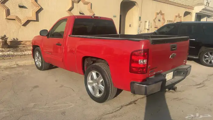 سلفرادو 2011 3