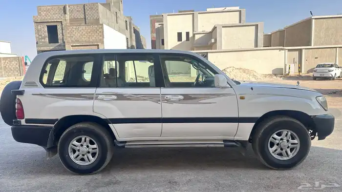 للييع جيب 2002 7