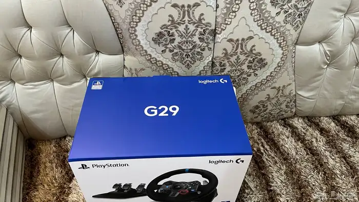 دركسون g29 جديد 1