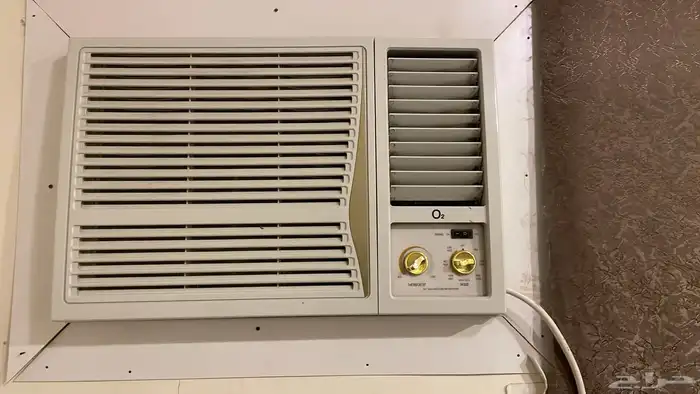 مكيفات شباك للبيع 0